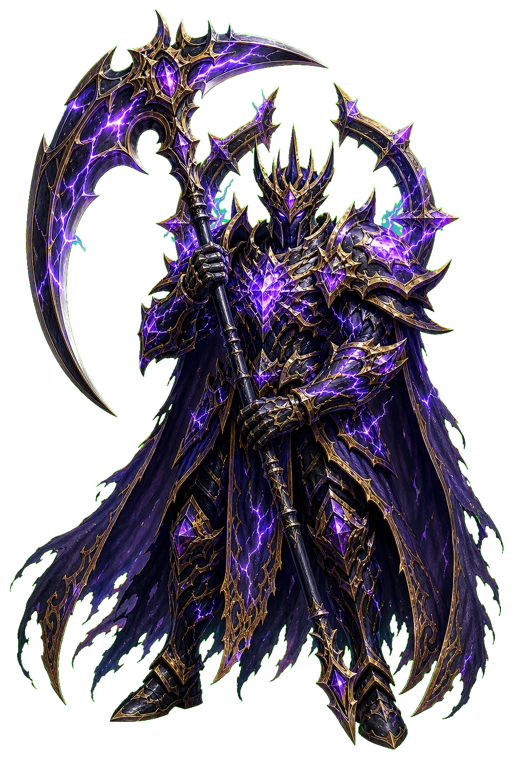 Level 7 guild raid boss
