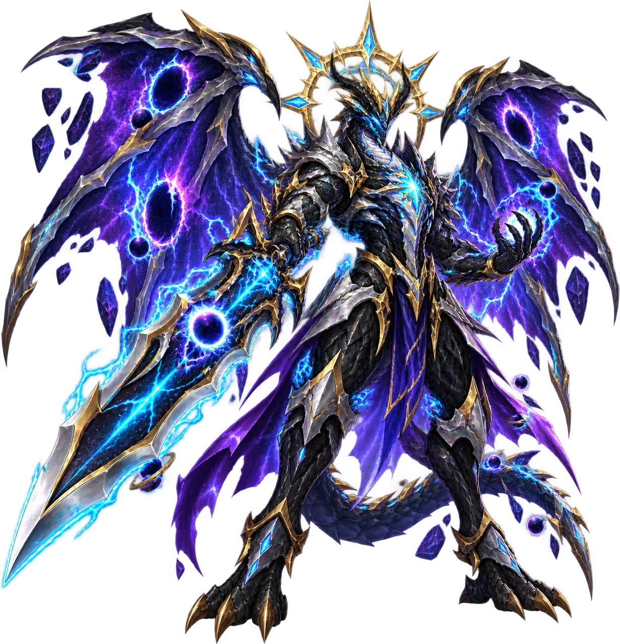 Rift Crown Overlord campaign boss