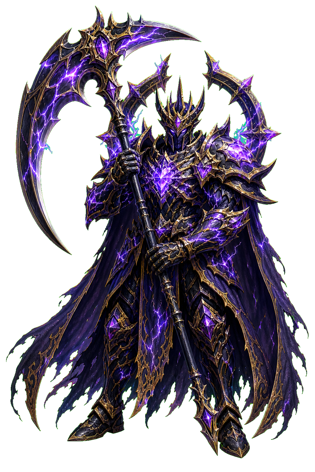 Level 7 guild raid boss