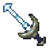Frostnova Lanceblade