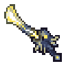 Mythic Thornreaver