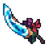 Stormcoil Sabre