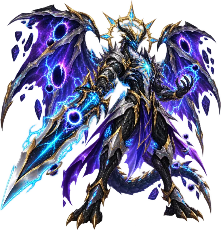 Rift Crown Overlord campaign boss