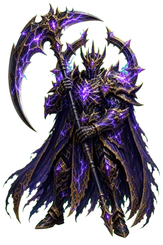 Level 7 guild raid boss