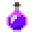 Boost potion reward