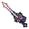 Aurora Judgement weapon